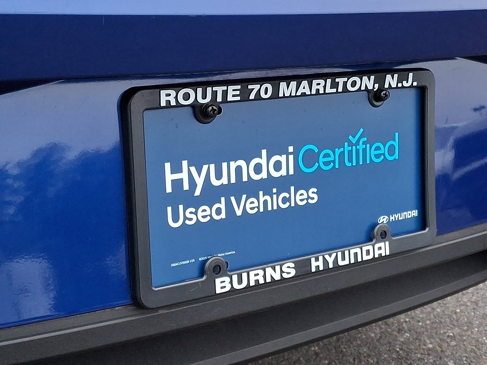 Certified 2023 Hyundai Elantra SEL w/ Winter Weather Package image 30