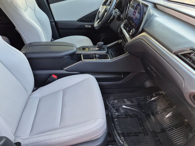 Used 2026 Lexus TX 350 FWD w/ Convenience Package image 21