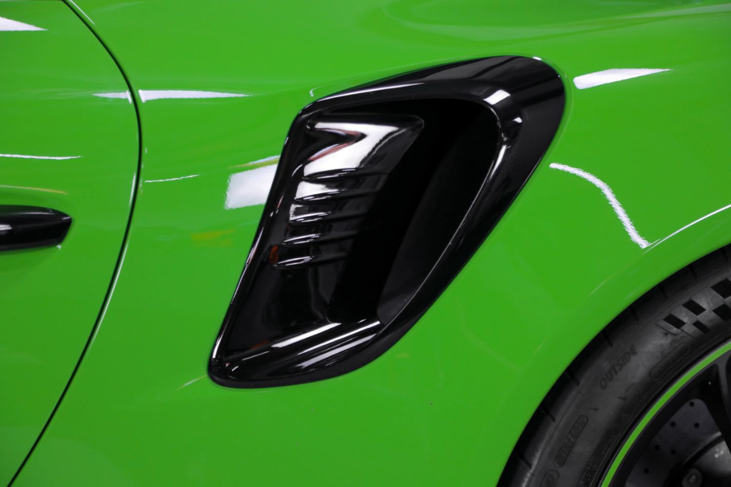 Used 2019 Porsche 911 GT3 RS RWD image 22