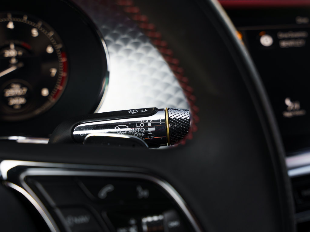 Used 2024 Bentley Continental GT Speed AWD/4WD image 12