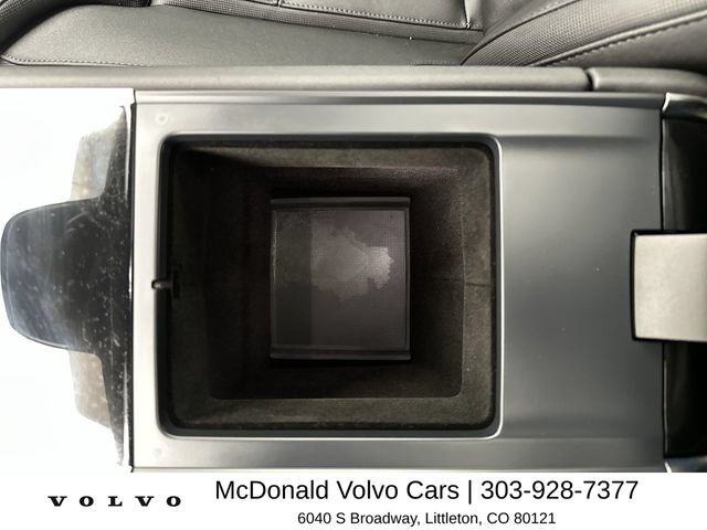 Used 2025 Polestar Polestar 3 AWD/4WD image 21