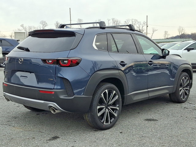 New 2026 MAZDA CX-50 2.5 Turbo w/ Premium Plus Pkg image 6