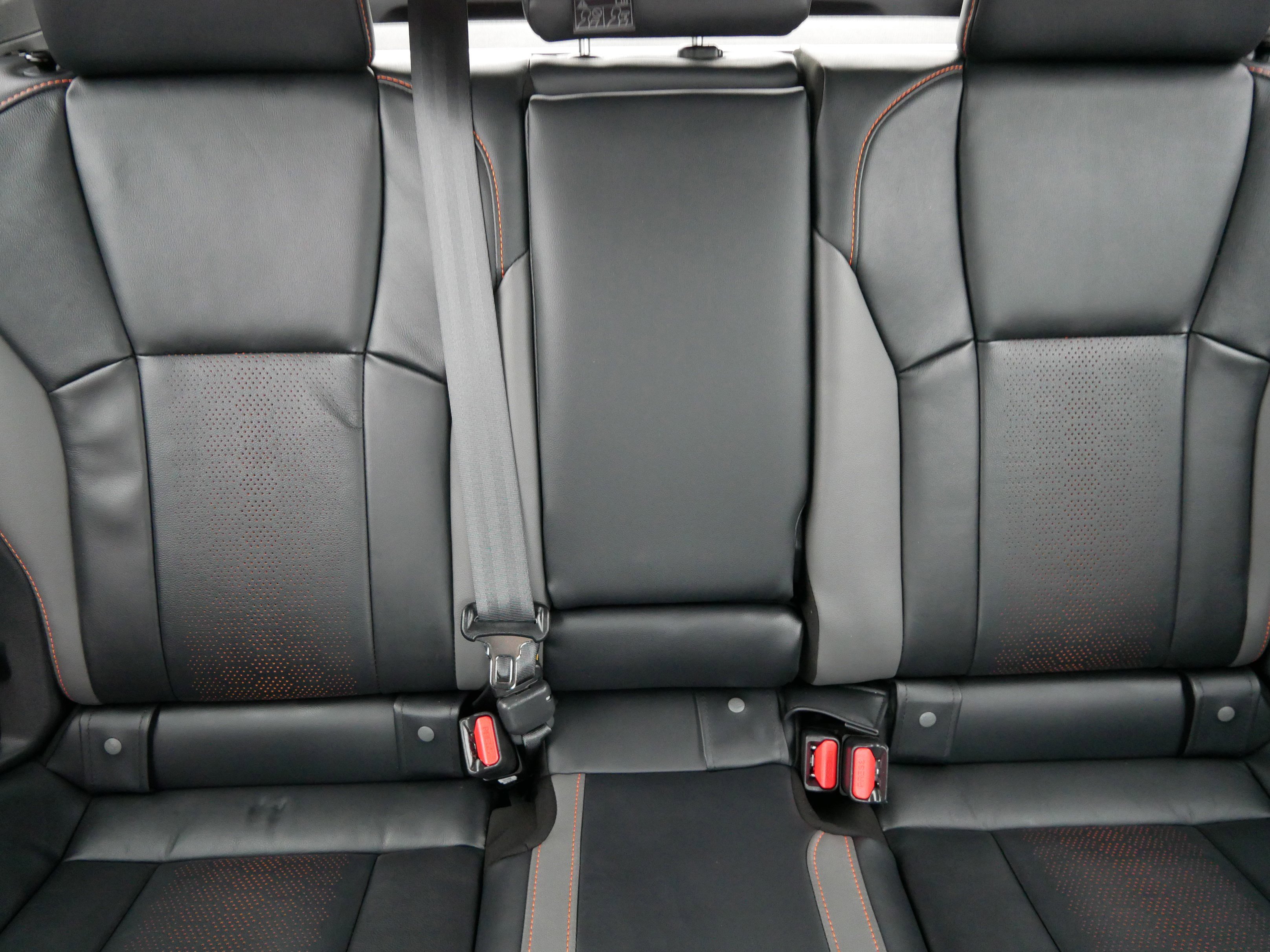 Certified 2024 Subaru Crosstrek 2.5i Limited w/ Crosstrek Mirror Package image 13