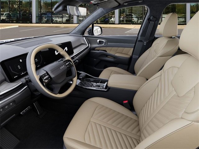 New 2026 Kia Sorento SX Prestige image 17