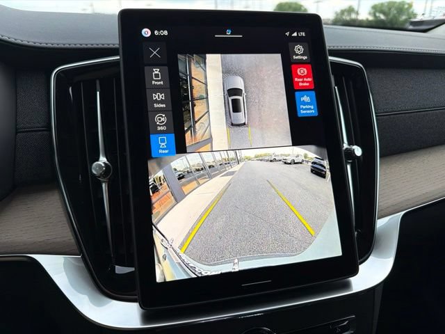New 2027 Volvo XC90 B6 Plus AWD/4WD image 18