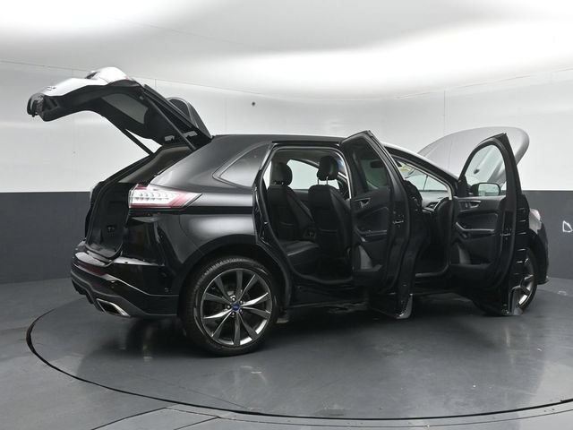 Used 2018 Ford Edge Sport w/ Equipment Group 401A AWD/4WD image 56
