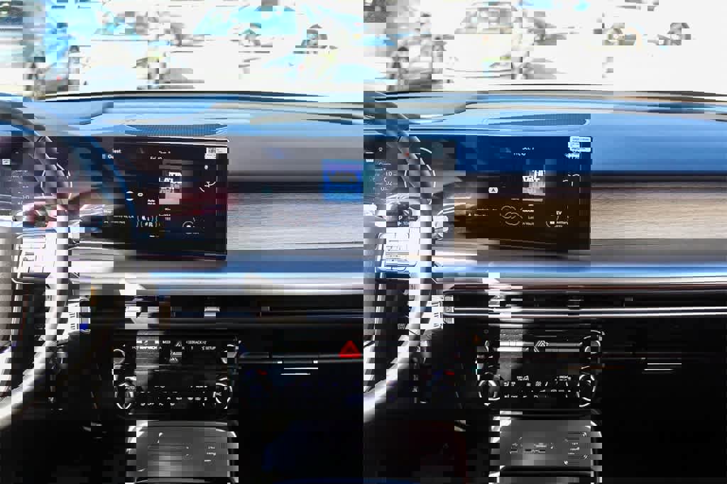 New 2026 Hyundai Ioniq 9 SEL image 15