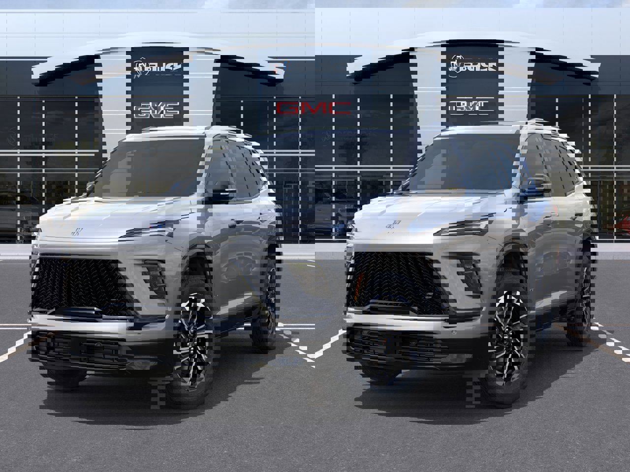 New 2026 Buick Enclave Sport Touring w/ Super Cruise Package image 38