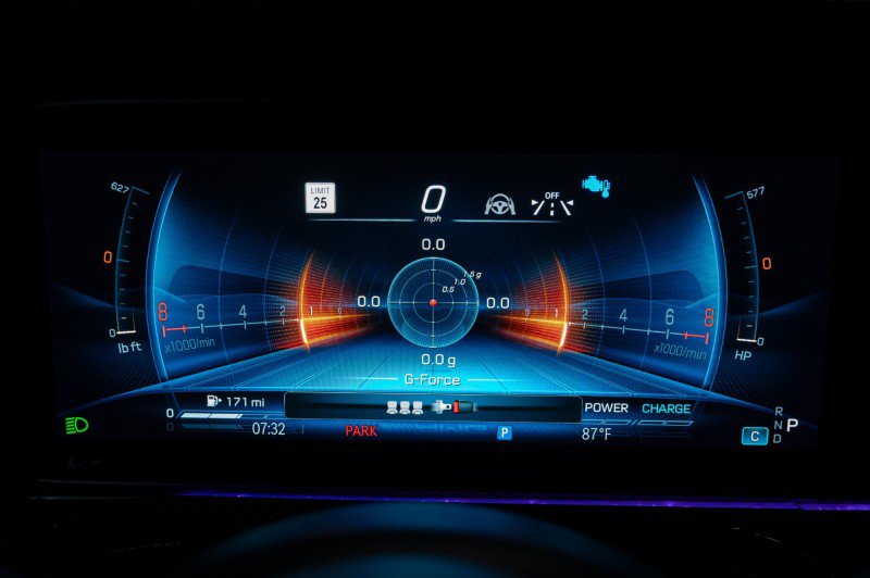 Certified 2025 Mercedes-Benz G 63 AMG 4MATIC image 16
