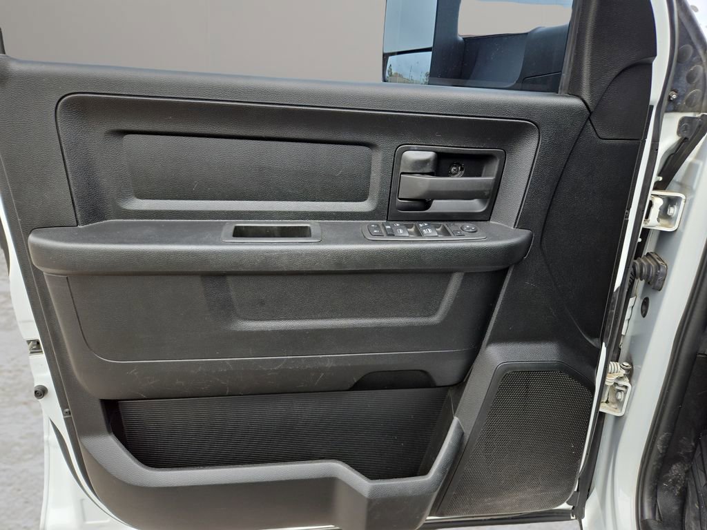 Used 2022 RAM 2500 Tradesman AWD/4WD image 14