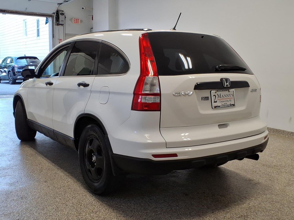 Used 2010 Honda CR-V LX image 6