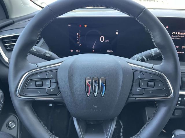 Used 2026 Buick Encore GX Sport Touring w/ Comfort Package image 21
