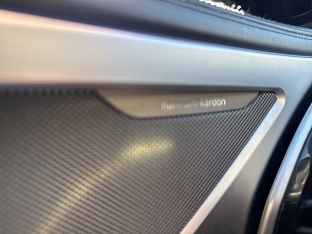 Used 2020 BMW M8 Convertible w/ Driving Assistance Package image 33