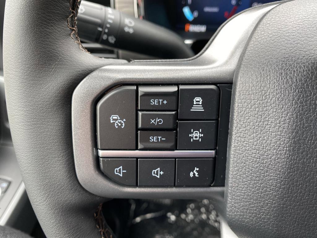 New 2026 Ford F150 Lariat w/ Equipment Group 501A Mid image 34