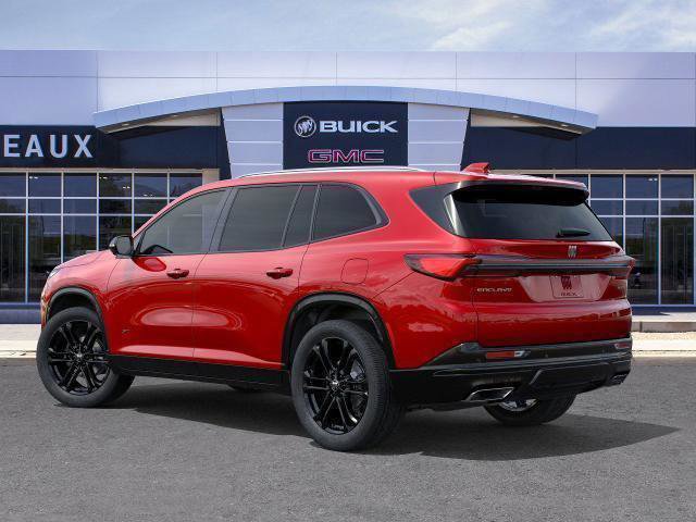 New 2026 Buick Enclave Sport Touring w/ Power Package image 75