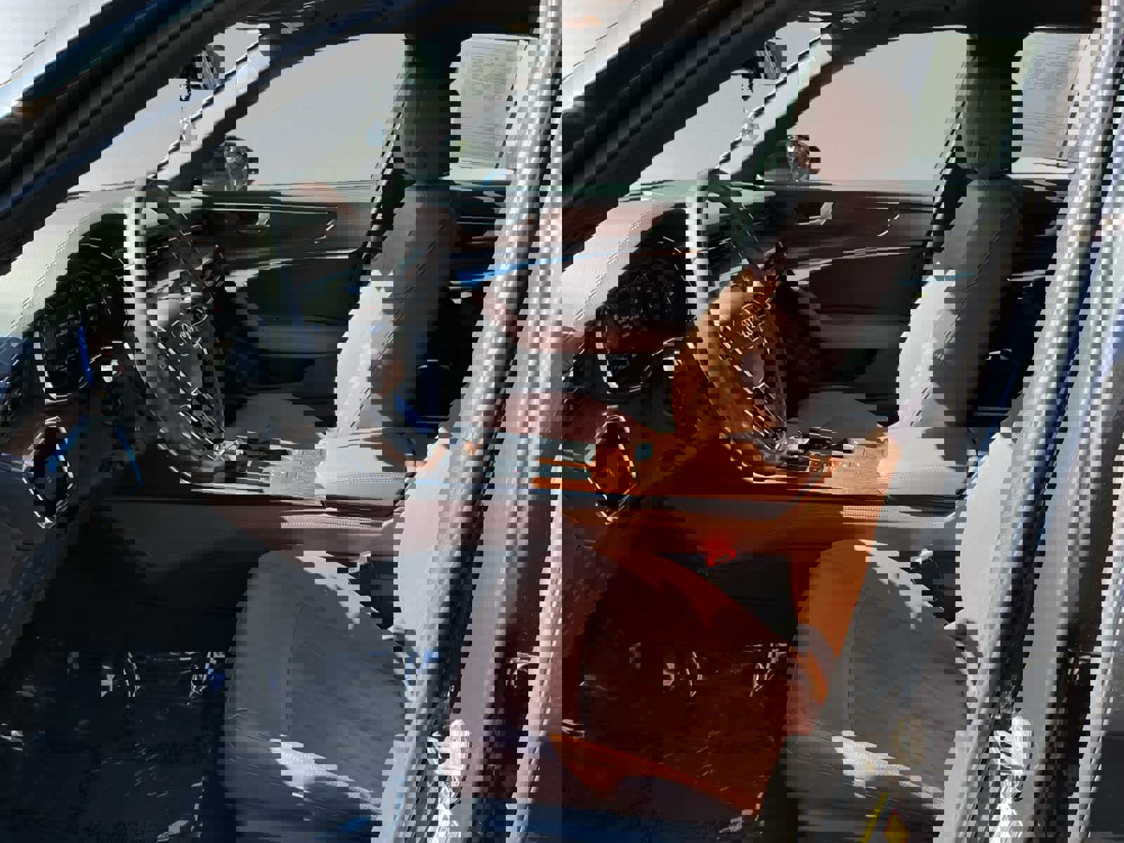 Used 2022 Audi A6 Premium Plus image 7