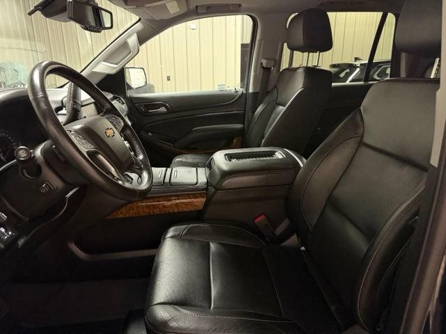 Used 2020 Chevrolet Tahoe Premier AWD/4WD image 14