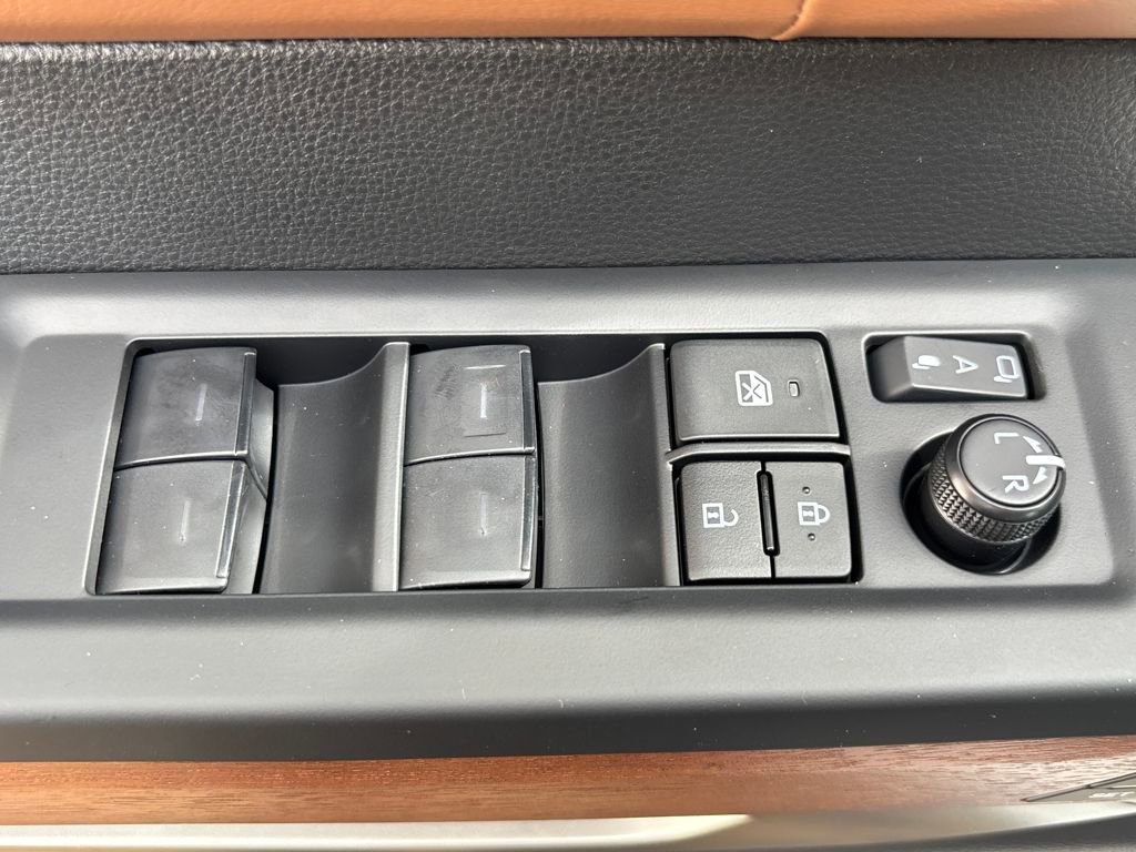 New 2026 Toyota Tundra 1794 Edition image 8