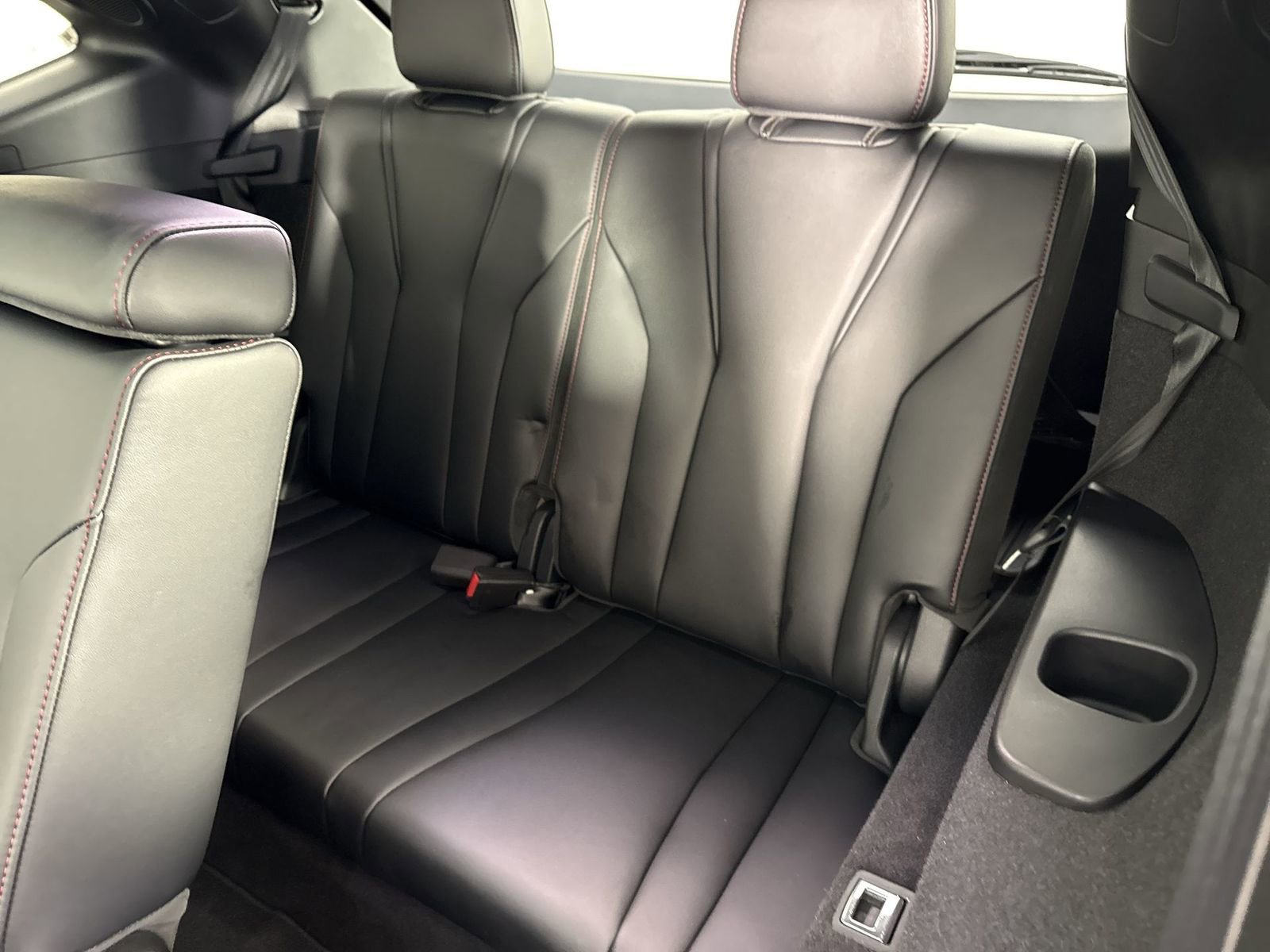 Certified 2026 Acura MDX A-Spec image 25