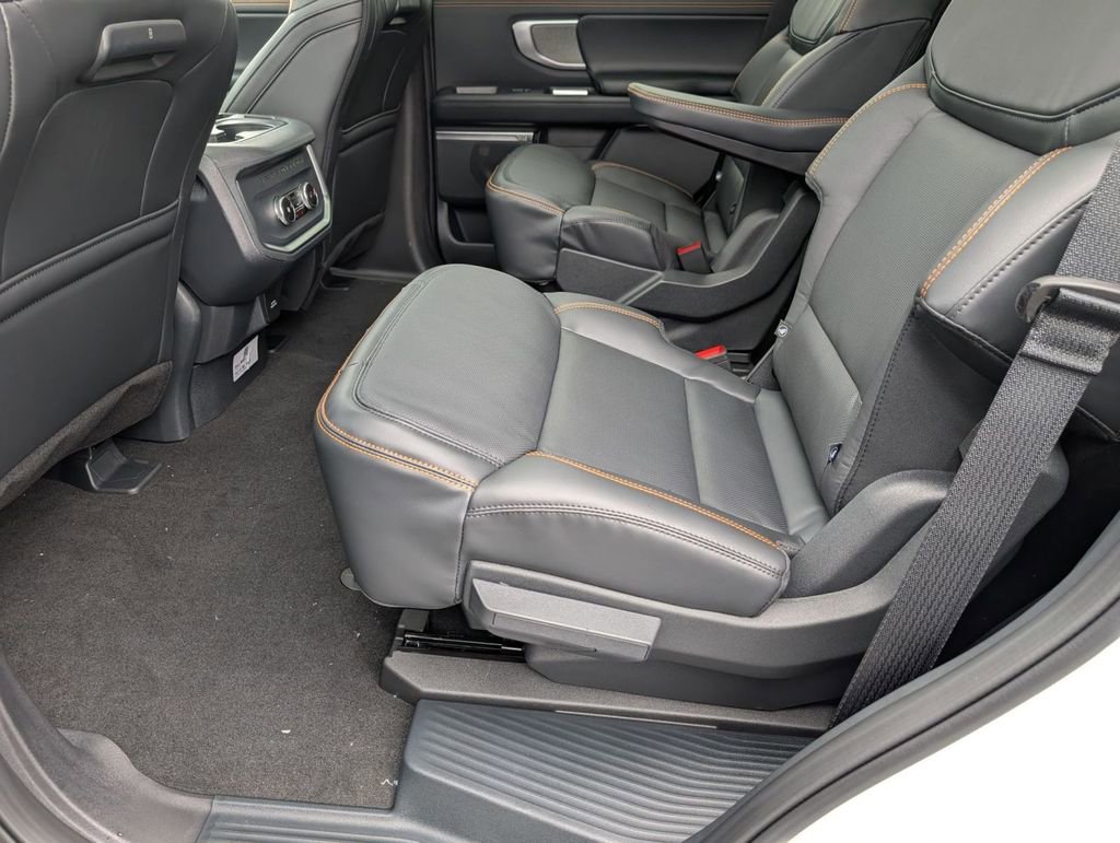 New 2026 Ford Expedition Tremor image 47