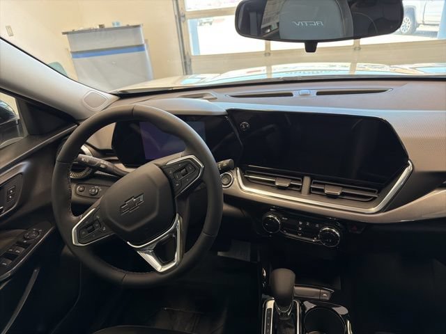 New 2026 Chevrolet Trax ACTIV w/ Driver Confidence Package FWD image 30