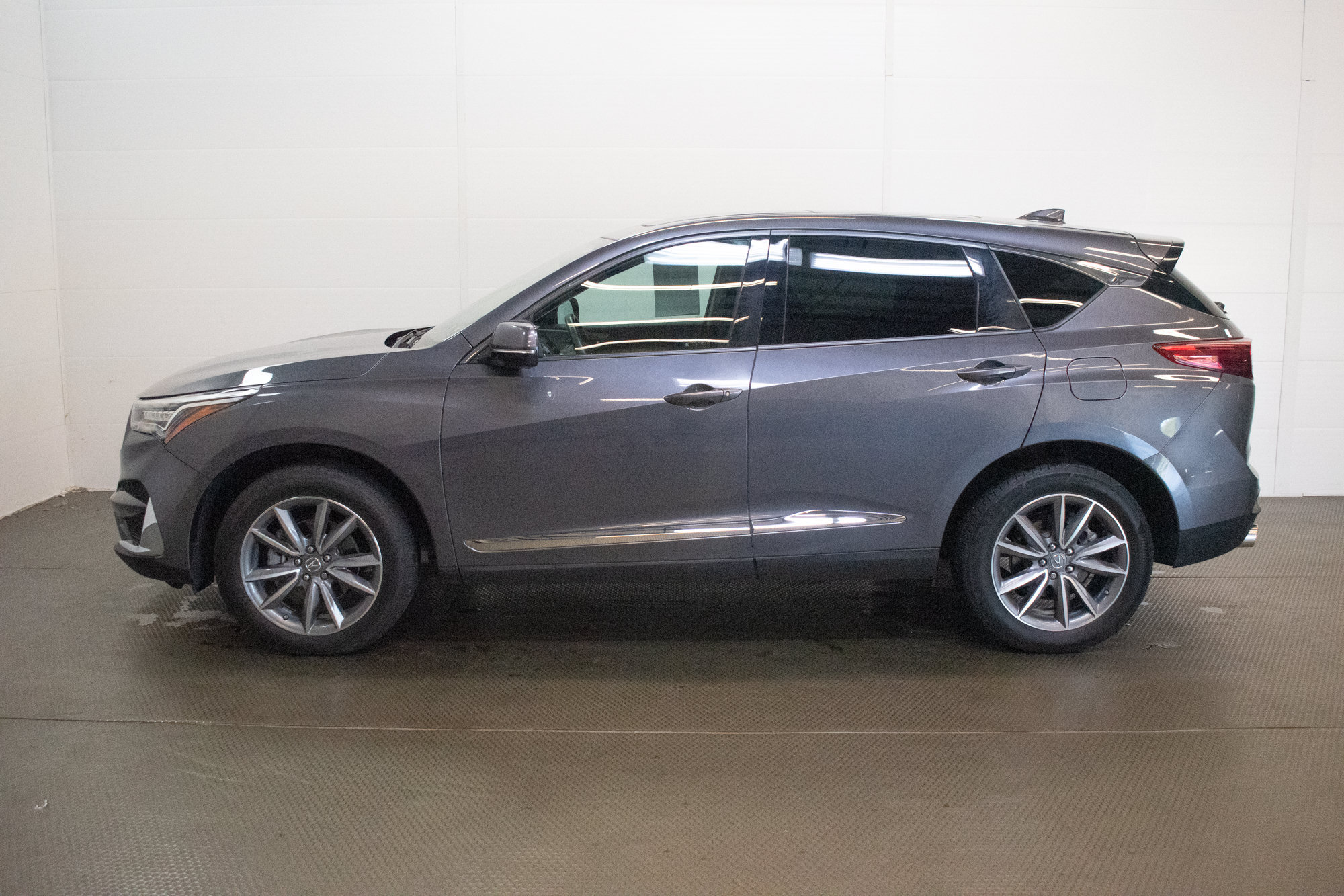 Used 2019 Acura RDX w/ Technology Package AWD/4WD image 7