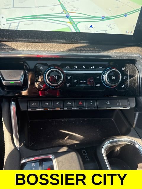 Certified 2026 GMC Sierra 1500 Denali w/ Denali Reserve Package image 15