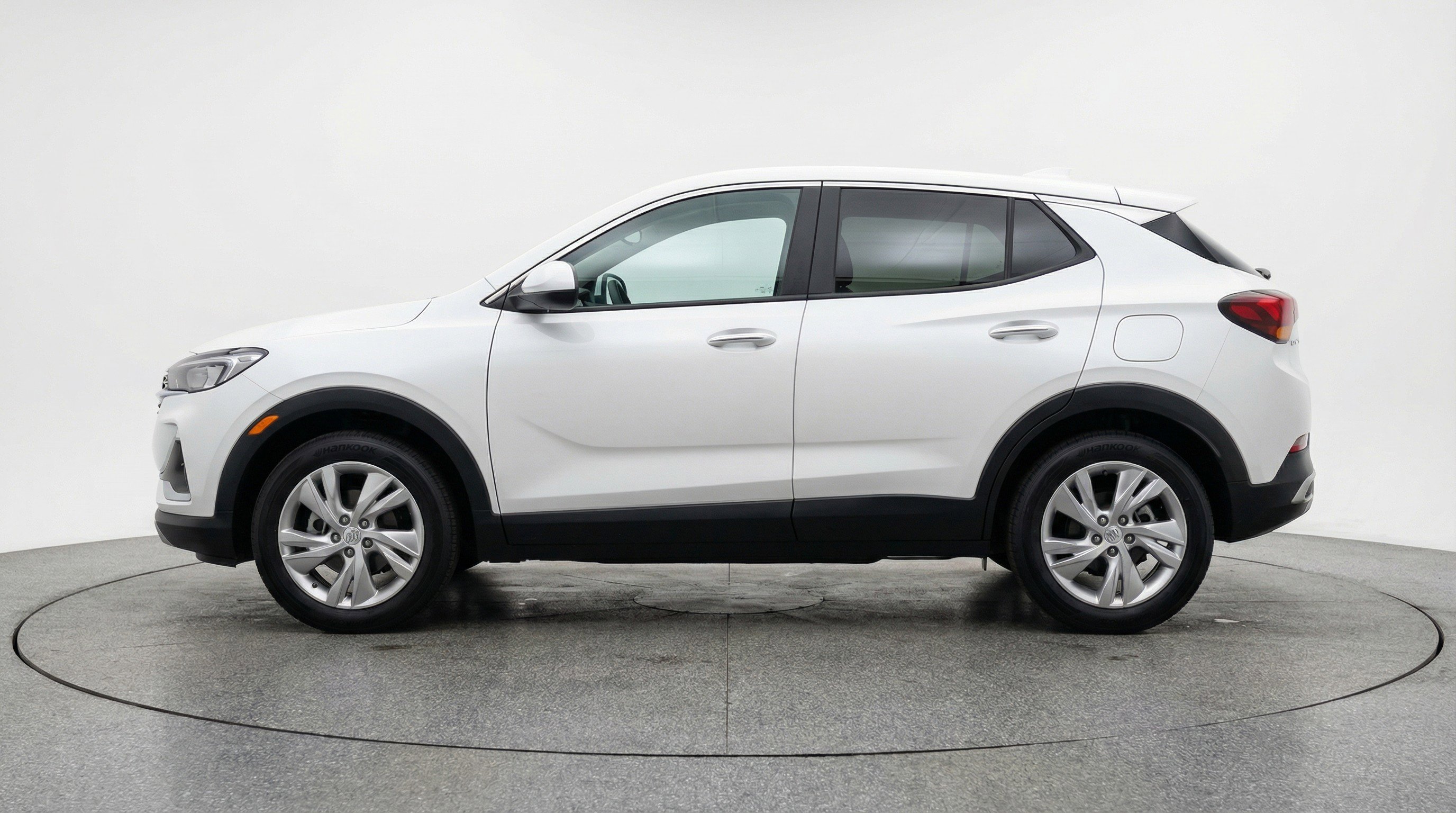 Used 2025 Buick Encore GX Preferred FWD image 5