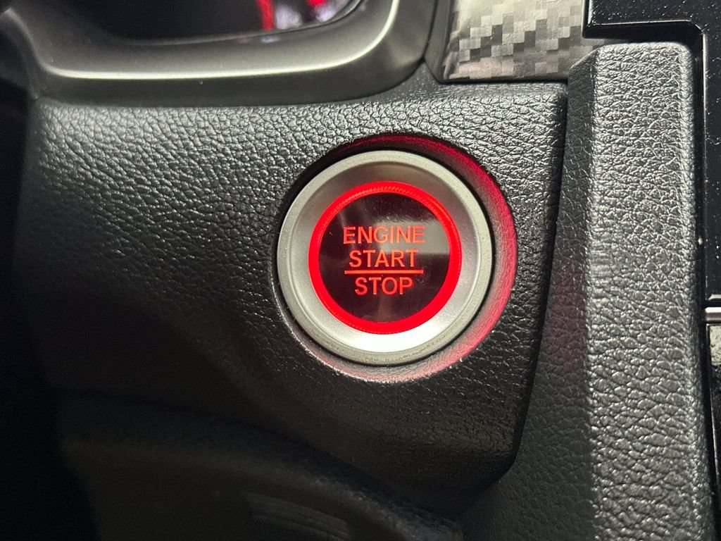 Used 2020 Honda Civic Si image 20