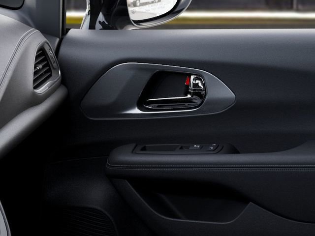 New 2026 Chrysler Pacifica Select image 25