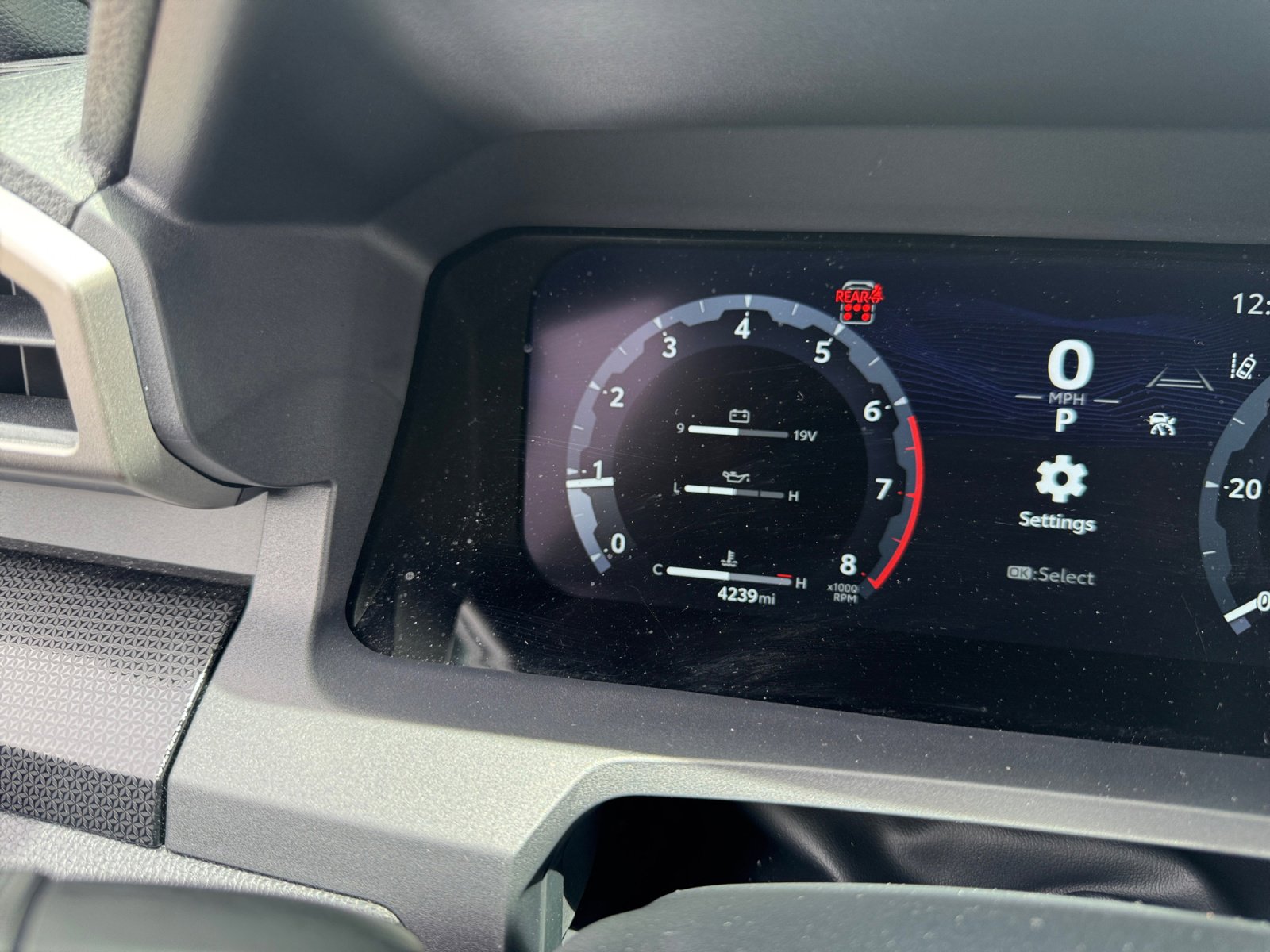 Certified 2025 Toyota 4Runner Limited AWD/4WD image 11