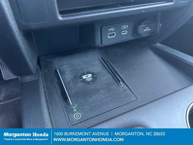 Used 2024 Honda Ridgeline Sport image 22