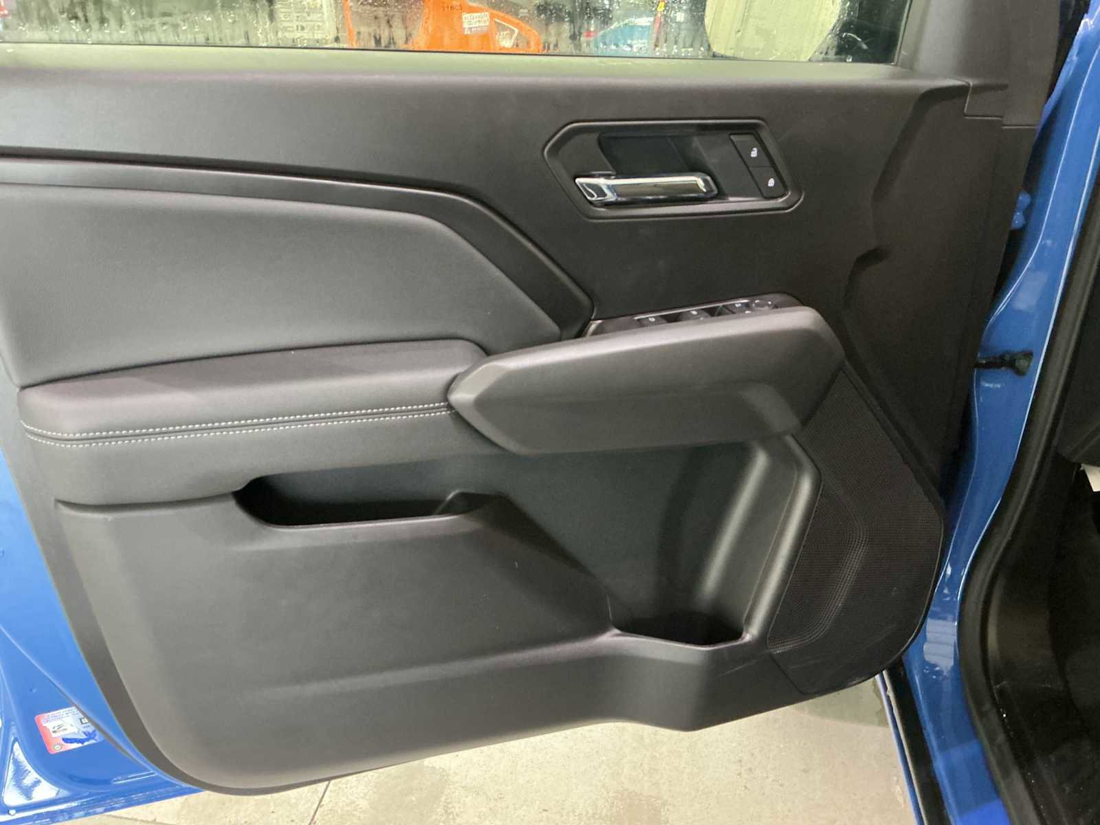 New 2026 GMC Canyon Elevation w/ Convenience Package image 20