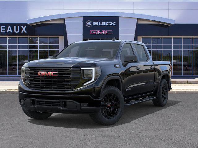 New 2026 GMC Sierra 1500 Elevation w/ X31 Off-Road Package AWD/4WD image 30