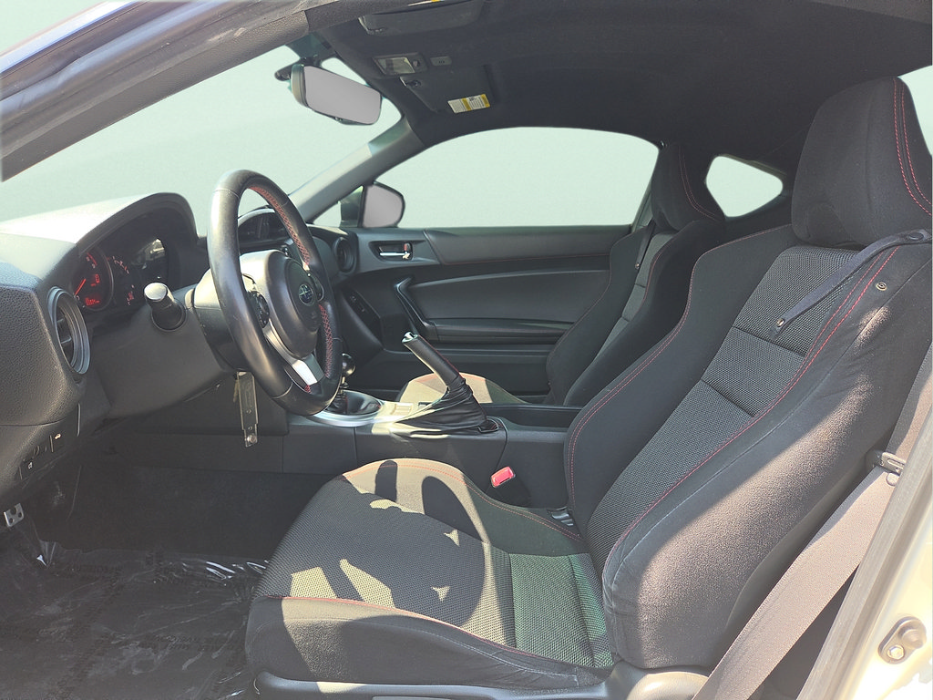Used 2019 Subaru BRZ Premium RWD image 16
