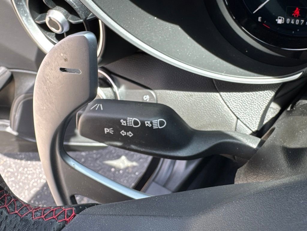 Used 2024 Alfa Romeo Giulia AWD image 36