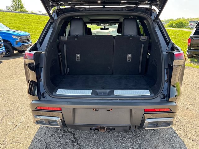 Used 2023 INFINITI QX60 Autograph AWD/4WD image 23