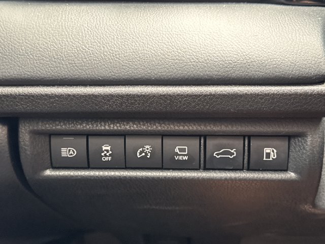 Used 2025 Toyota Camry XSE w/ Premium Plus Package FWD image 24