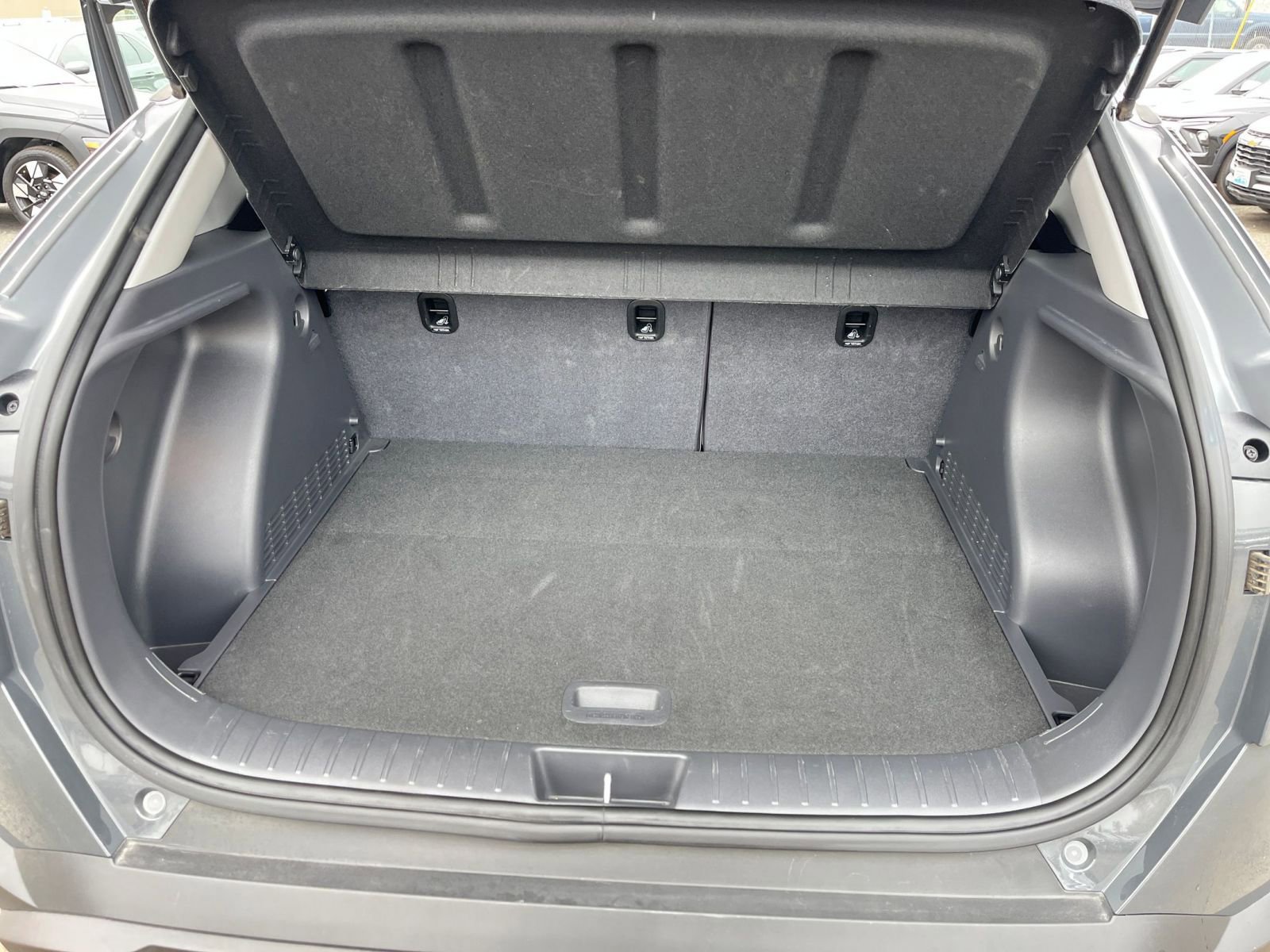 Used 2025 Hyundai Kona SEL image 31