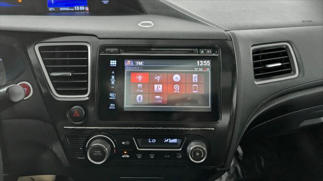Used 2014 Honda Civic EX image 28