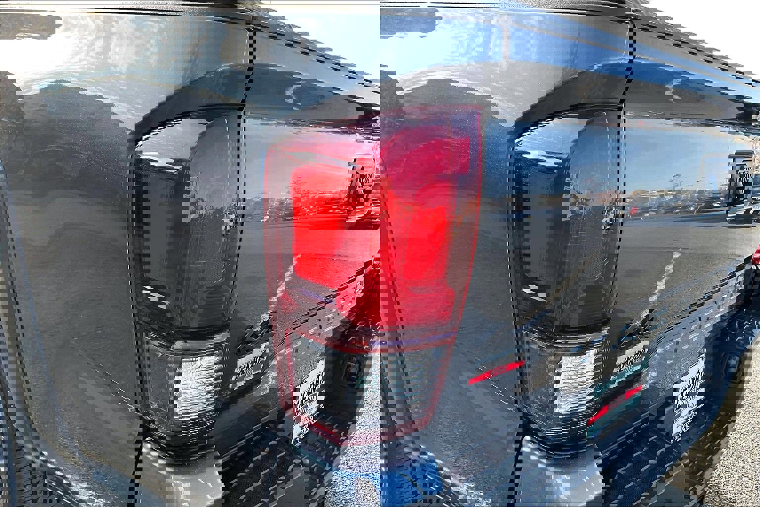 Used 2021 Toyota Tacoma SR w/ SX Package image 26