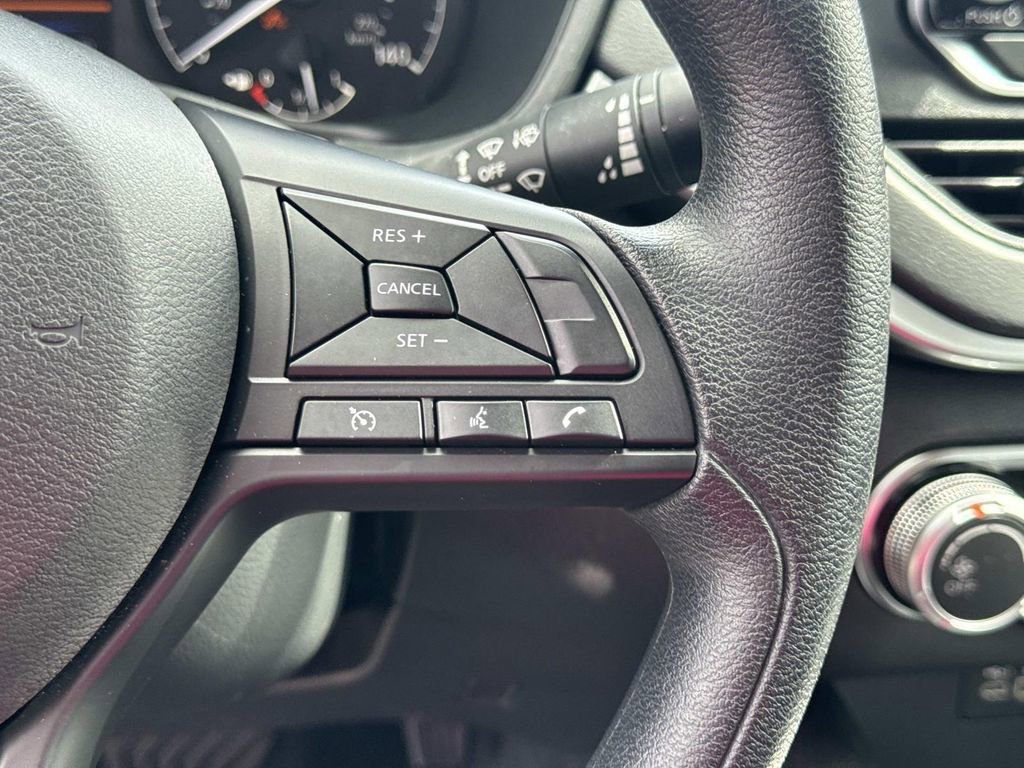 Certified 2025 Nissan Altima 2.5 S image 26