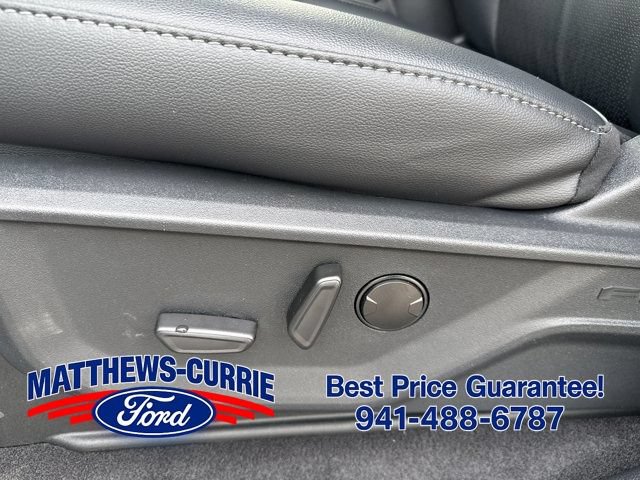 New 2026 Ford F150 Lariat w/ Equipment Group 501A Mid AWD/4WD image 10