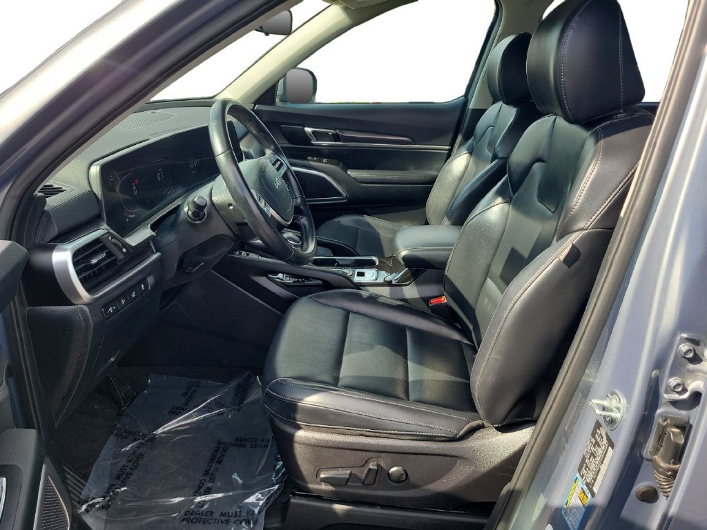 Used 2025 Kia Telluride S AWD/4WD image 20