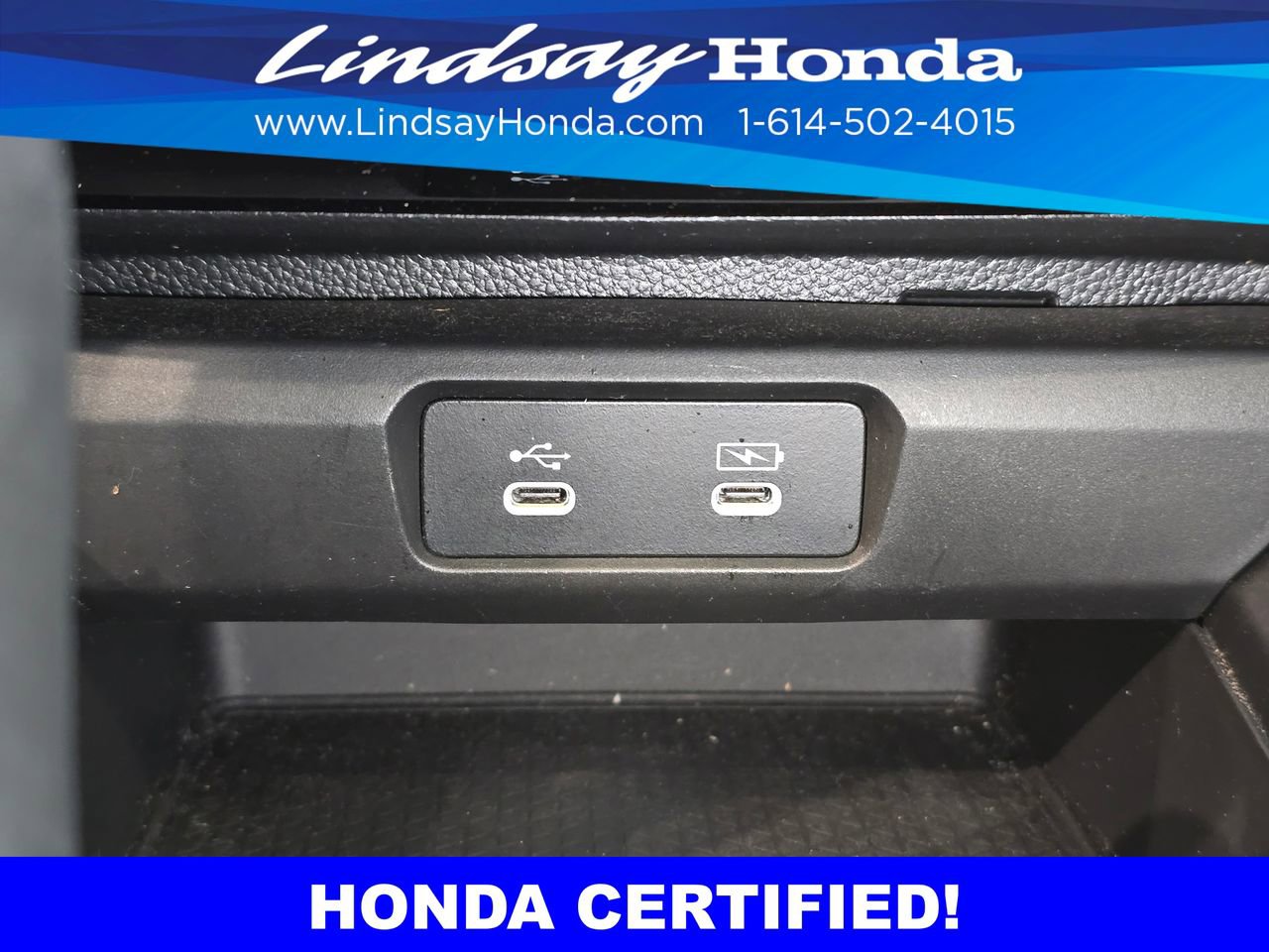 Certified 2023 Honda Accord Sport image 22