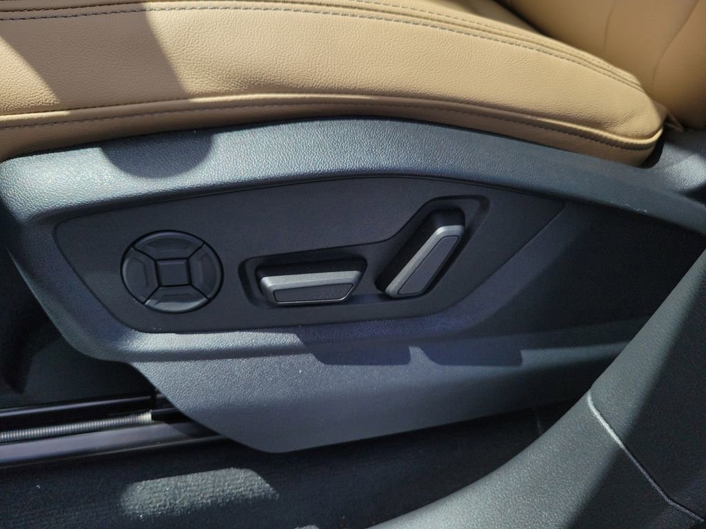 New 2026 Audi Q7 2.0T Premium image 18