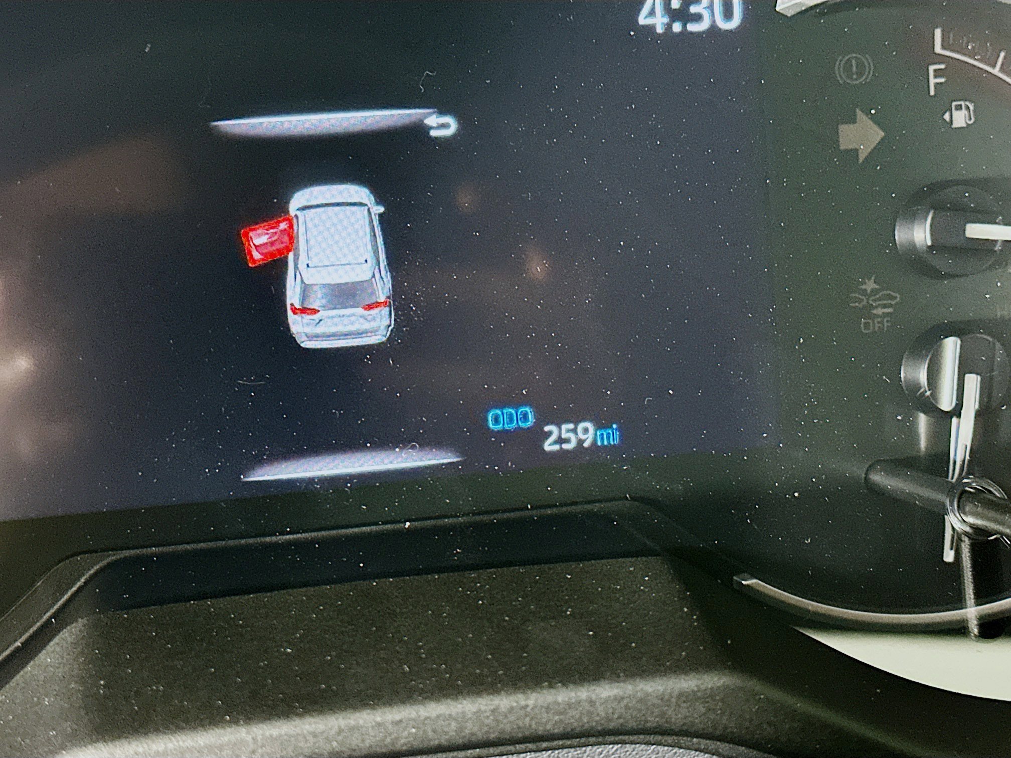 Used 2025 Toyota RAV4 XLE w/ Convenience Package image 19