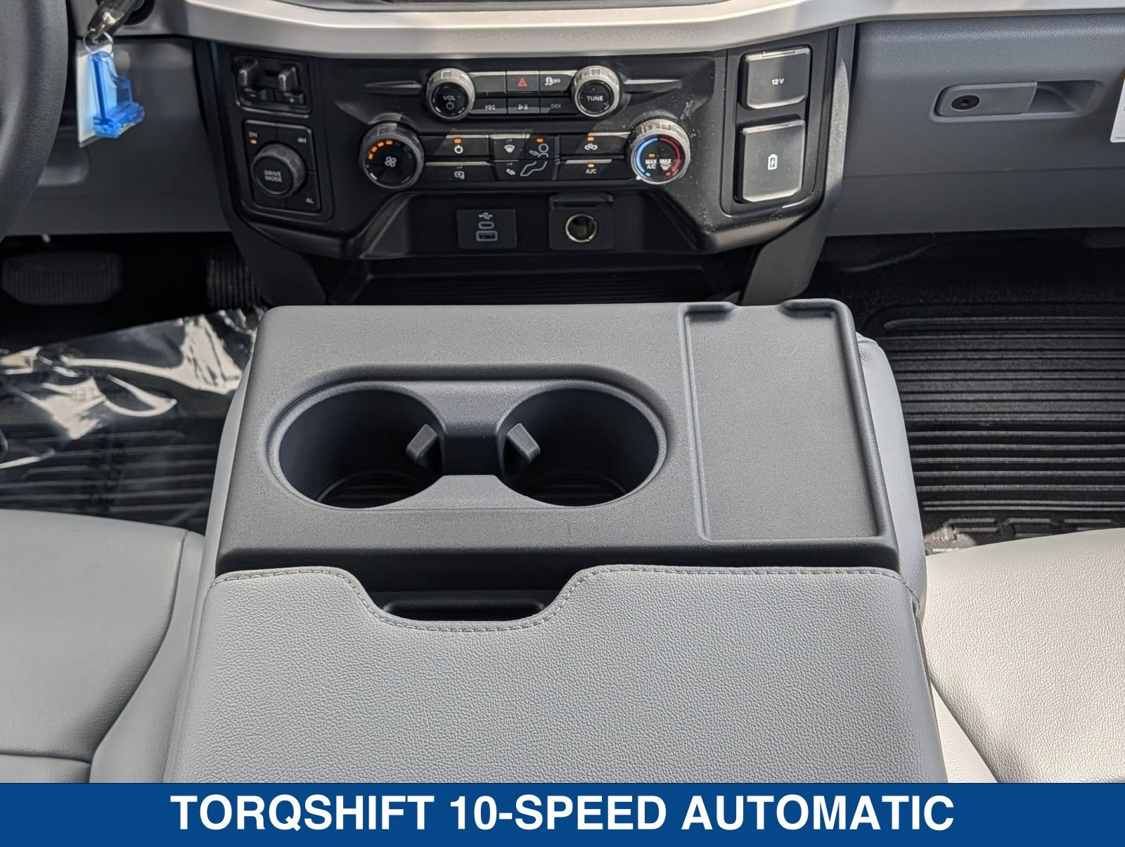 New 2026 Ford F450 XL w/ FX4 Off-Road Package AWD/4WD image 21