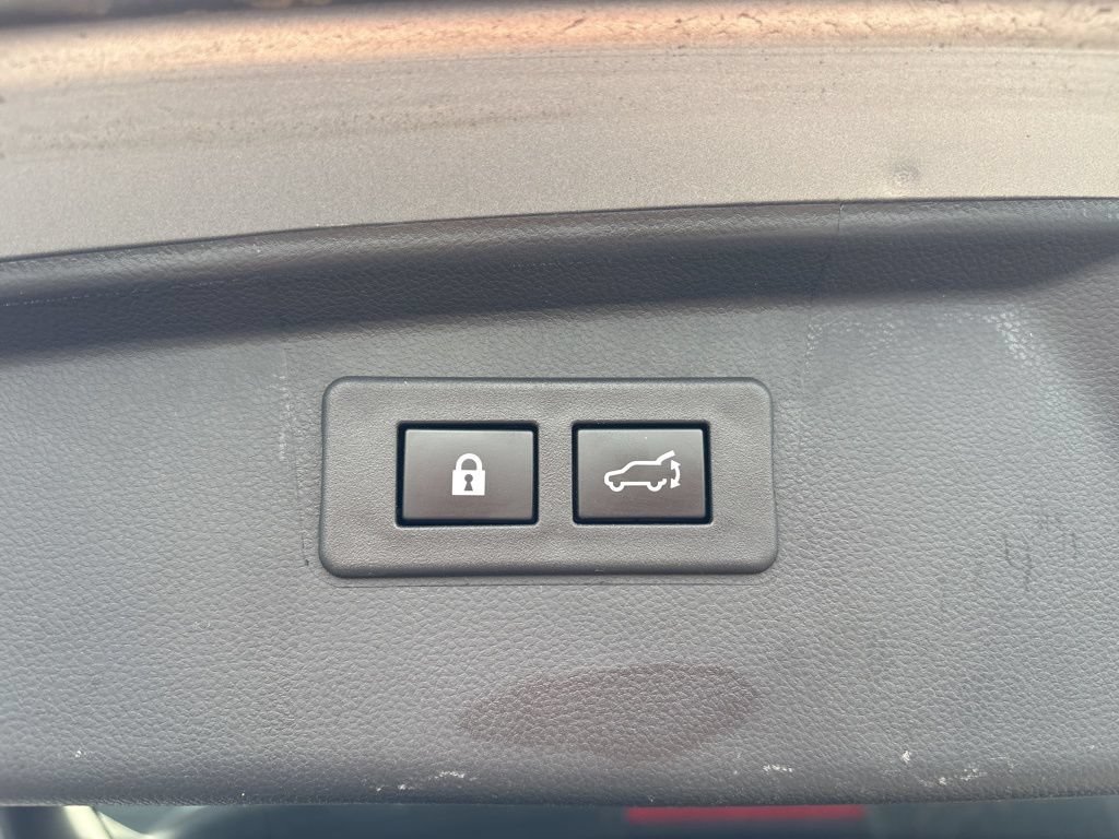 Used 2023 Subaru Outback Wilderness AWD/4WD image 29