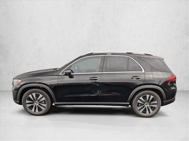 Certified 2026 Mercedes-Benz GLE 350 4MATIC image 5
